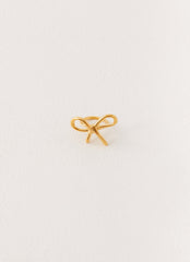 Baseline Ring - Gold